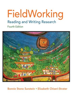 cover image of FieldWorking